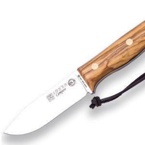 (CP009) Joker Campero BS-9 Olivo donado por Cuchilleria El Artesano