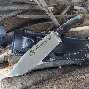 (CP010) J&V Anubis Edicion Especial donado por J&V Adventure Knives