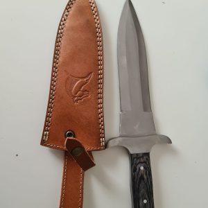 (CP013) Cuchillo de Remate donado por anónimo