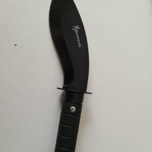 (CP014) Browning Semi Kukri donado por anonimo