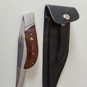 (CP015) Pradel Auvergne plegable donado por anonimo