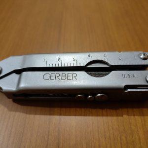 (MH002) Gerber Multi-Plier 400 donado por Cristobal Armada