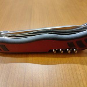 (MU002) Victorinox Forester M-Grip donado por Cristobal Armada