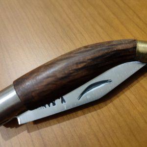 (NA002) Punta del artesano Vicente Sánchez