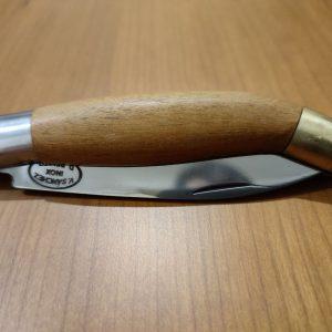 (NA004) Cabritera donado por el artesano Vicente Sánchez