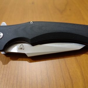 (NP008) Kesiwo Cobra donado por Javier López