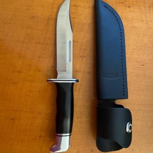 (CP012) Buck 119 Especial