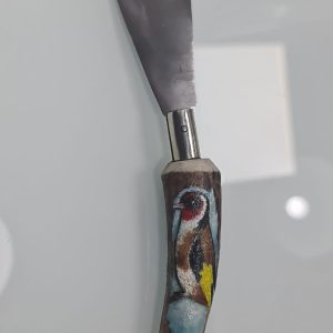 (NA003) Navaja Fieles de Alberto Rodriguez Estevan