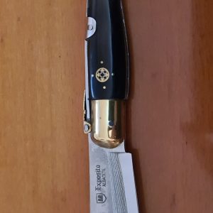 (NA004) Exposito Artesanos VG/1901-AT