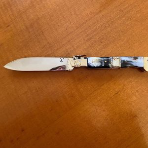 (NA007) Francisco Corrales Fernández Cabritera