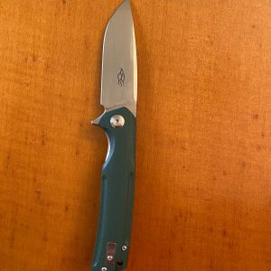 (NP005) Ganzo FH91-GB