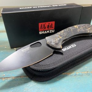 (NP008) Shan Zu Peafowl Gold