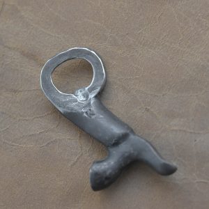 (VR005) Julian Villanueva Navarro Abridor de Mosquete