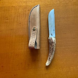 (CA031) Hector Santos Utilitario Campero