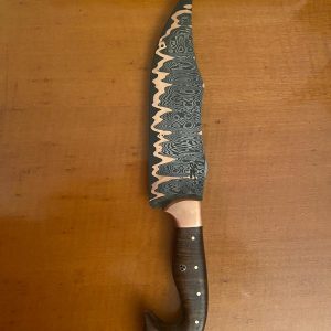 (CA032) Cuchillos Tena Afalcatado